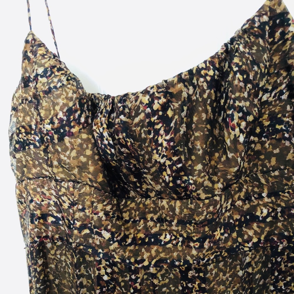 Shawn Ray Fons - Vintage